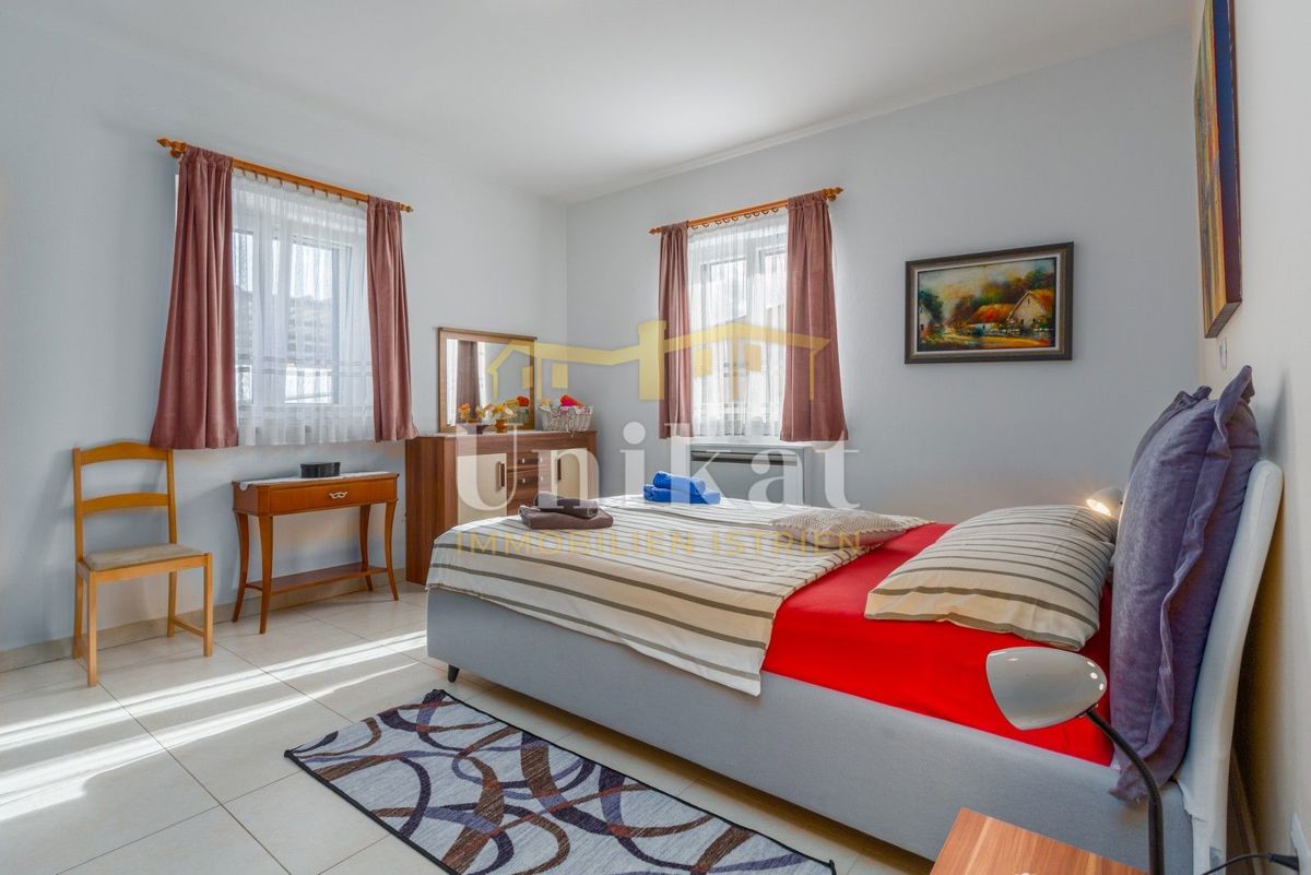 Hiša s čudovitim razgledom - Vižinada